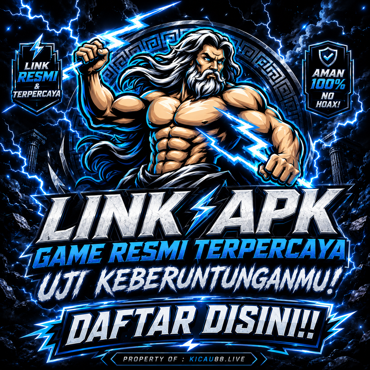 Bandar Slot Gacor